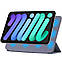 Чехол ZOYU Magnetic Buckle Series для Apple iPad mini 6 (2021) Heather, фото 2