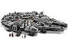 Конструктор LEGO Star Wars 75192 Сокіл Тисячоліття Millennium Falcon, фото 2