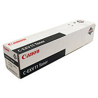 Тонер Canon C-EXV11 Black для iR2270/2870/2230 (9629A002) розпакований!