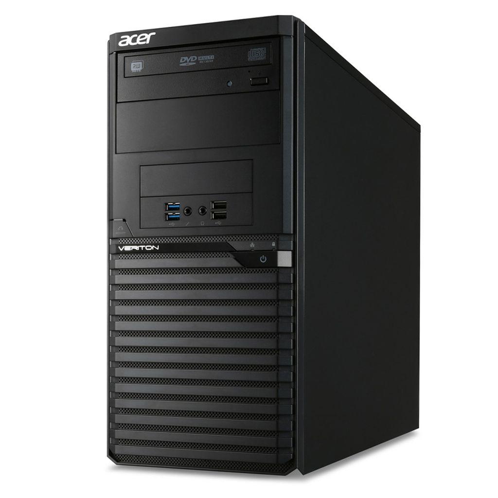 Комп'ютер Acer Veriton M2632G MT (i7-4790/16/480SD/500) "Б/В"
