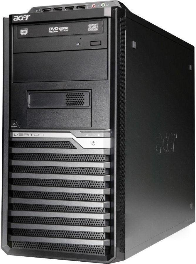 Комп'ютер Acer Veriton M430G (Athlon x2 260/4/160) "Б/У"