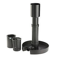 Стаціонарний скіммер для ставка Grech CSP-40