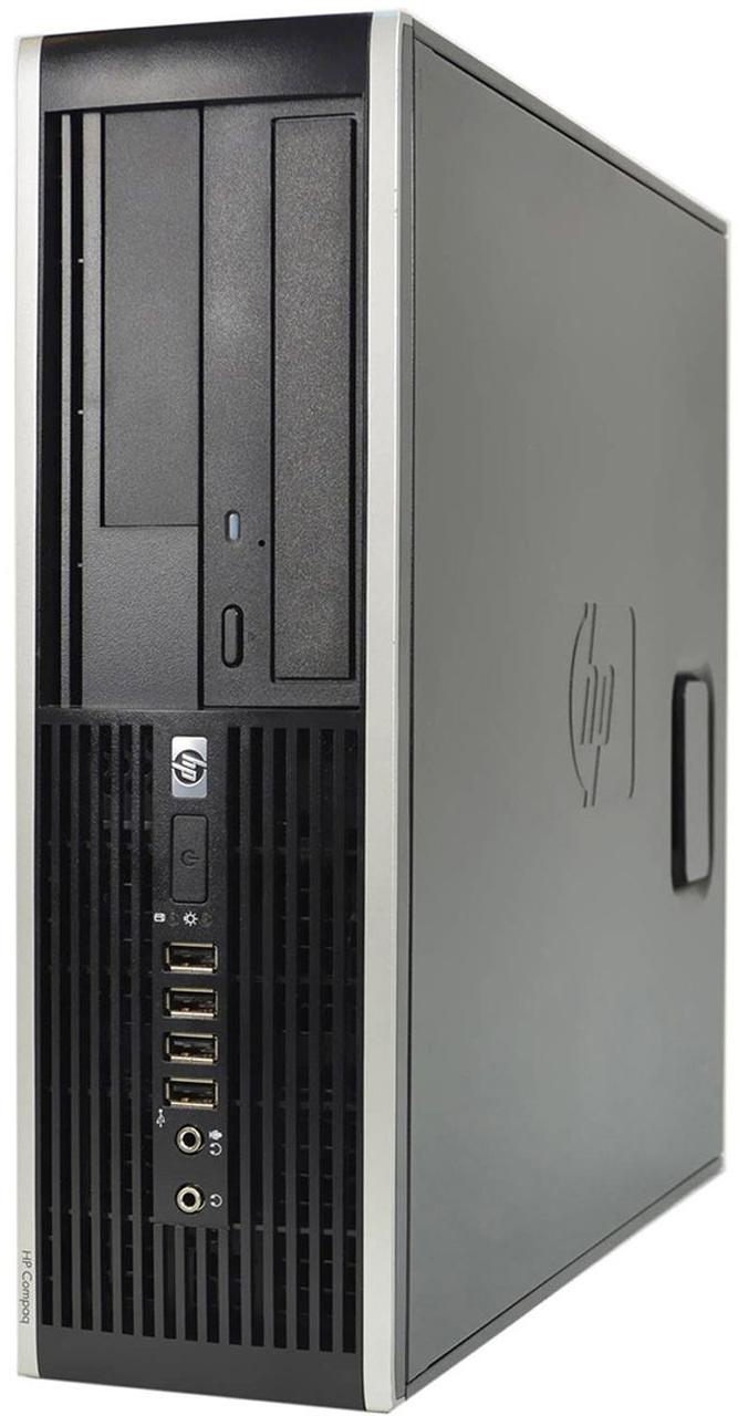 Комп'ютер HP Compaq 6305 Pro SFF (A4-5300B/8/120SSD) "Б/У"