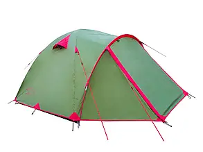 Намет Tramp Lite Camp 2 олива