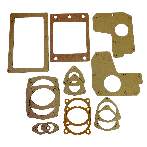 Прокладки редуктора КПП м/б