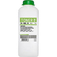 Тонер Colorway HP LJ 1000/1010/1200/2100/AX Black 1kg (TH-1000-1B) bottle