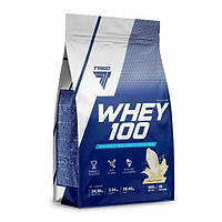 Whey 100 Trec Nutrition, 700 грамм