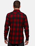 Сорочка Black Diamond Zodiac LS Flannel Shirt, фото 2