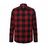 Сорочка Black Diamond Zodiac LS Flannel Shirt, фото 4