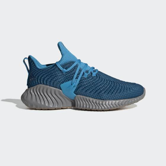 Alpha bounce instinct 2025