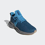 Кросівки для бігу Adidas ALPHABOUNCE INSTINCT BD7112, фото 4