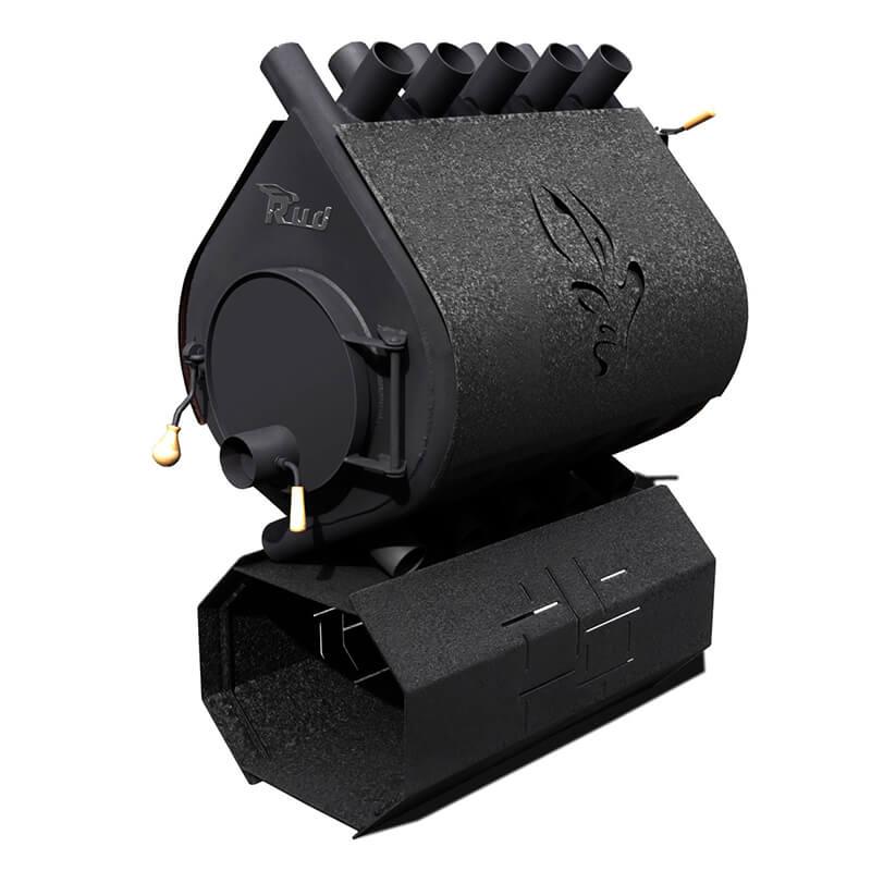 Піч Rud Pyrotron Кантрі тип П-03, фото 1