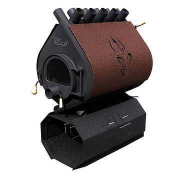 Піч Rud Pyrotron Кантрі тип П-03 зі склом