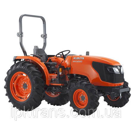 Термостат двигуна Kubota D1503 мінітрактора Кубота No 1A02173012, фото 3