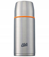 Esbit ISO Vacuum Flask Термос для напоїв 750мл + 2 чашки і 2 пробки, нержавіюча сталь ISO750ML
