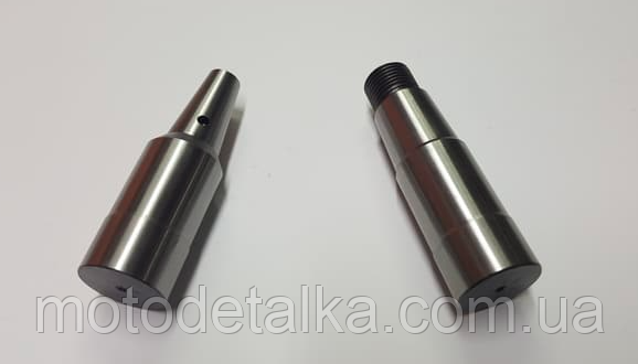 Цапфи колінвала ява 634 6в. Чехия. Оригінал.