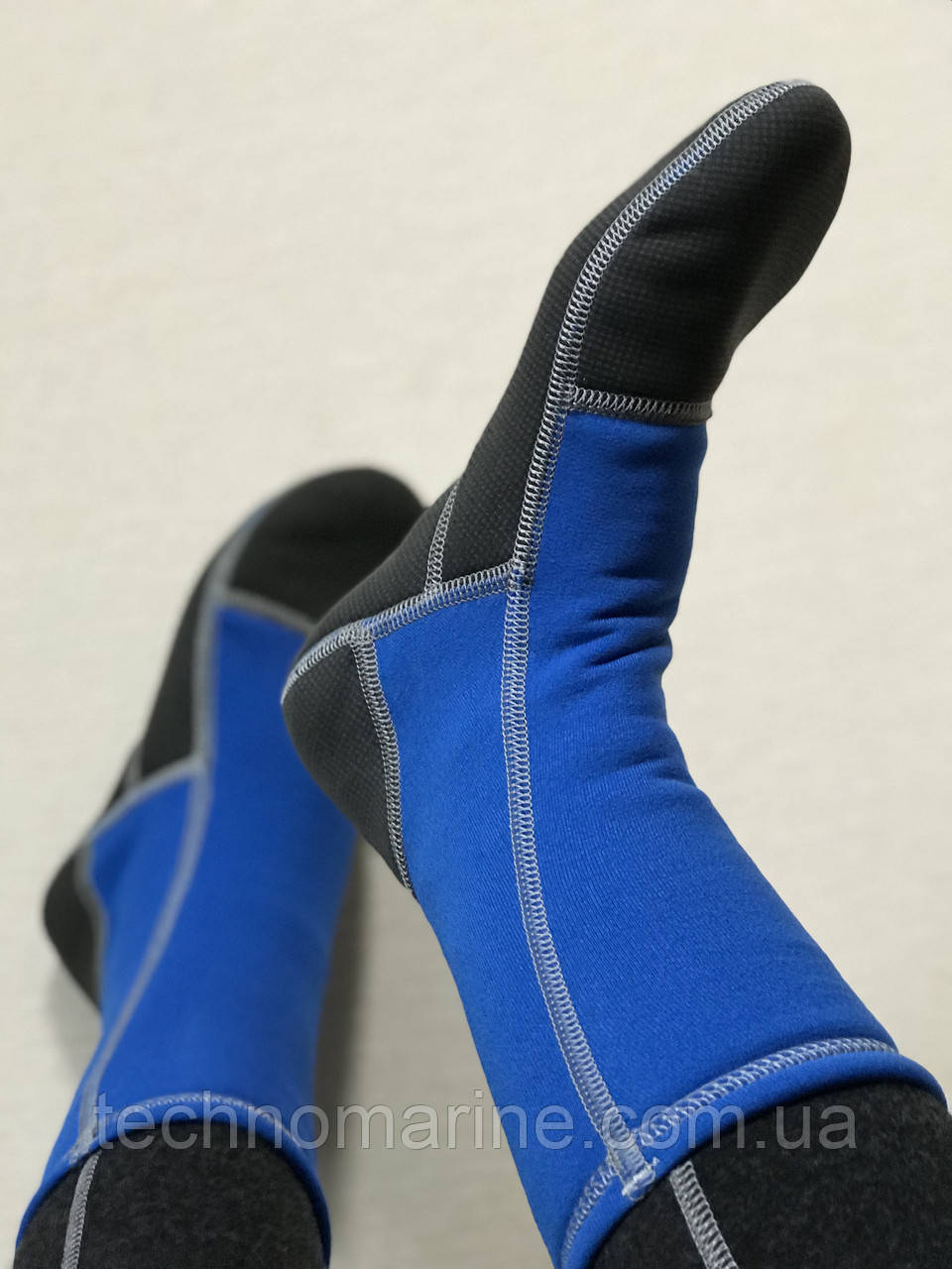 Термошкарпетки Ordana Kombi 46-47, фото 1