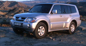 PAJERO