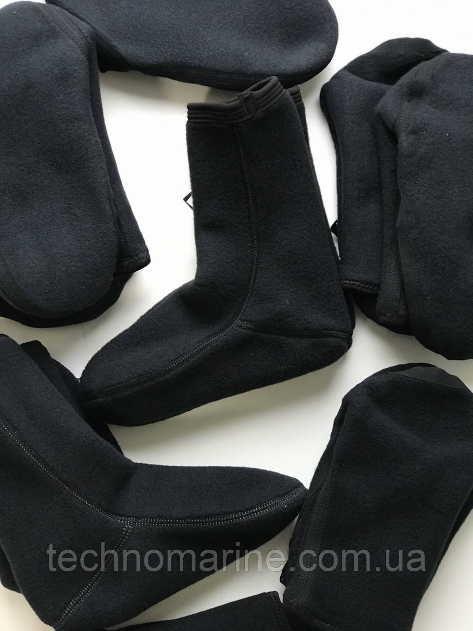 Термоноски Ordana Arctic 42-43
