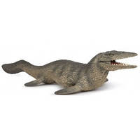Фигурка Papo Динозавр Тилозавр, 23,8*9*4,8 см, "Доисторические животные", 55024