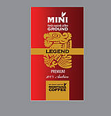 Кава Montana Mini подарункова 1 шт 8 г
