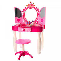 Дитячий туалетний столик Limo Toy 661-20