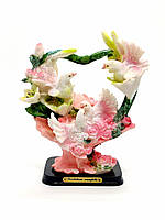 Статуетка "Голуби"