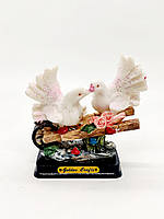 Статуетка "Голуби"
