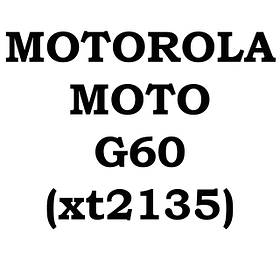 Motorola Moto G60 (xt2135)