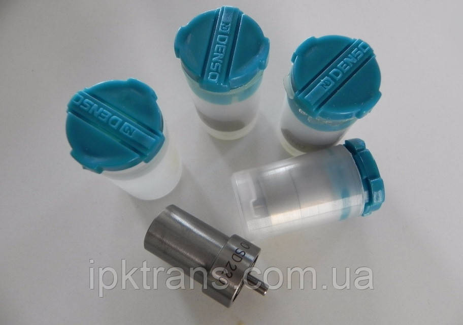 Розпилювач форсунки двигуна KUBOTA D1703 No DNOPD80