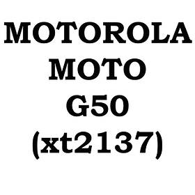 Motorola Moto G50 (xt2137)