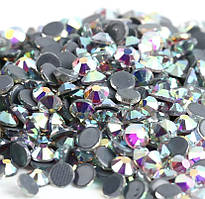 Стрази гарячої фіксації Crystal_AB ss10 хамелеон 1440шт (2,7-2,9 мм)