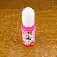 Рожевий (Pink) барвник пігментний для УФ- смоли QIAO QIAO DIY, Junesix