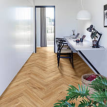 IVC 58346 Moduleo Parquetry Sierra Oak