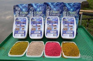 HALDORÁDÓ FLUO MICRO METHOD FEED PELLET