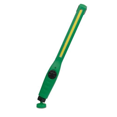 Ліхтар світлодіодний ультратонкий TOPTUL JJAT0515E, фото 1