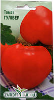 Семена томата Гуливер 0,1 г низкий
