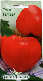 Насіння томату Гулівер 0,2 г низький