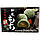 Японські цукерки Моті кокосовий пандан Japanese Mochi Coconut Pandan 210 грамів (Тайван), фото 2