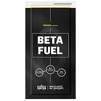 SIS Beta Fuel 80 напій енергетичний апельсин 82г