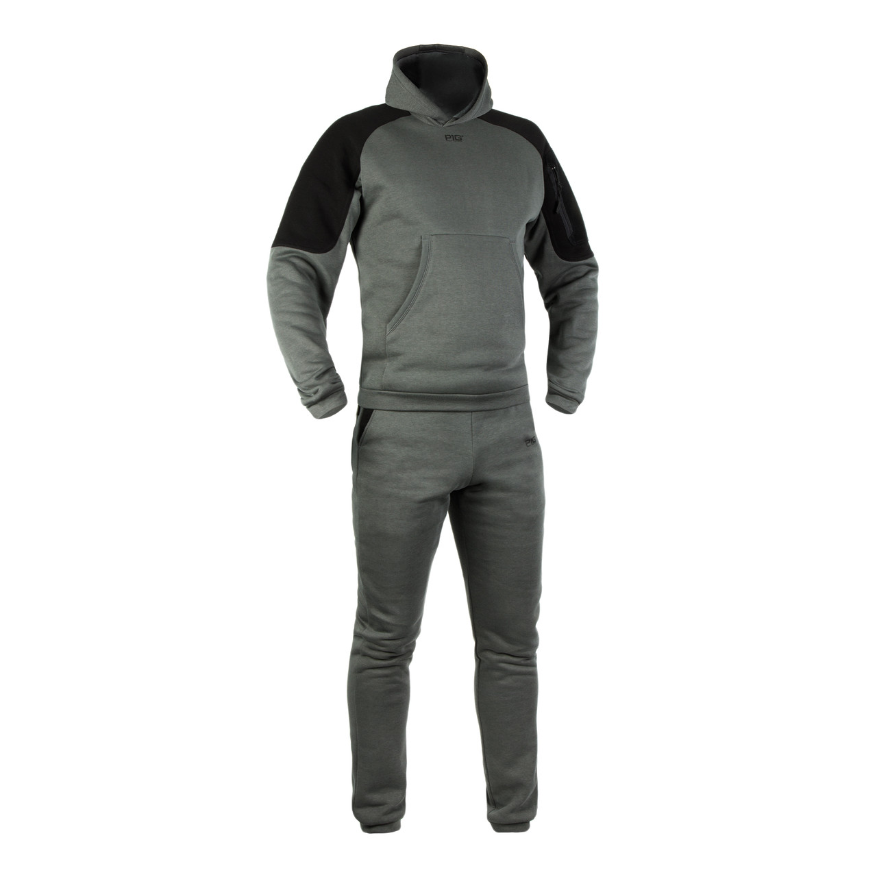 Костюм спортивний P1G-Tac® LANISTA - Tundra