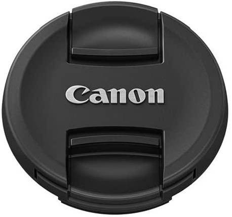 Кришка для об'єктива Canon Lens Cap Е-77 mm, фото 3