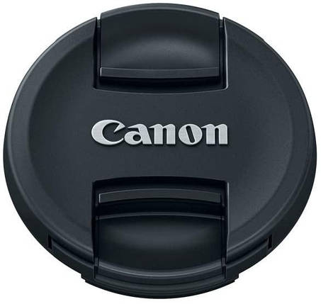 Кришка для об'єктива Canon Lens Cap Е-77 mm, фото 1