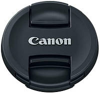 Кришка для об'єктива Canon Lens Cap E-58 mm