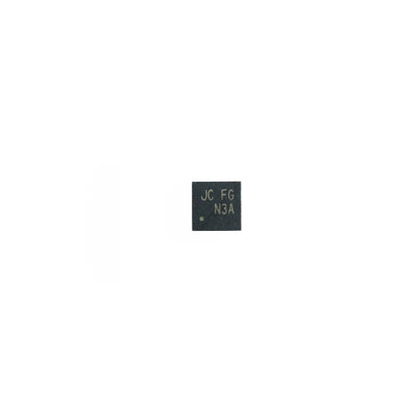 Мікросхема Richtek RT8239BGQW JC= (WQFN-20L 3x3) для ноутбука, фото 1
