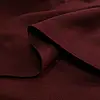 Пайта чоловіча темно-червона на флісі осіння зимова Кенгуру з капюшоном Тепла чоловіча бордова Толстовка хлопцеві, фото 3