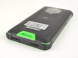 Blackview BV6600 Pro 5.7" 4GB RAM 64GB ROM 8580мАч 16MP NFC FLIR IP68 IP69K Android11 Green, фото 3