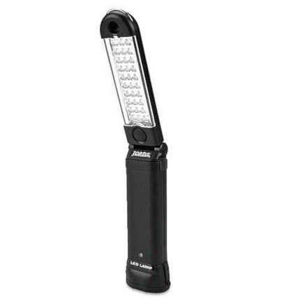 Ліхтар світлодіодний (Micro USB 5V) TOPTUL JJAT0105, фото 4