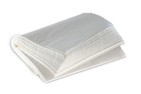 Пергамент силиконизированный в листах для выпечки (500 листов)