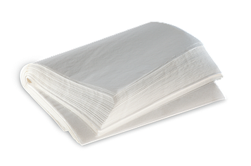 Пергамент силіконізований у аркушах для випікання (500 аркушів)